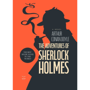 The Adventures of Sherlock Holmes