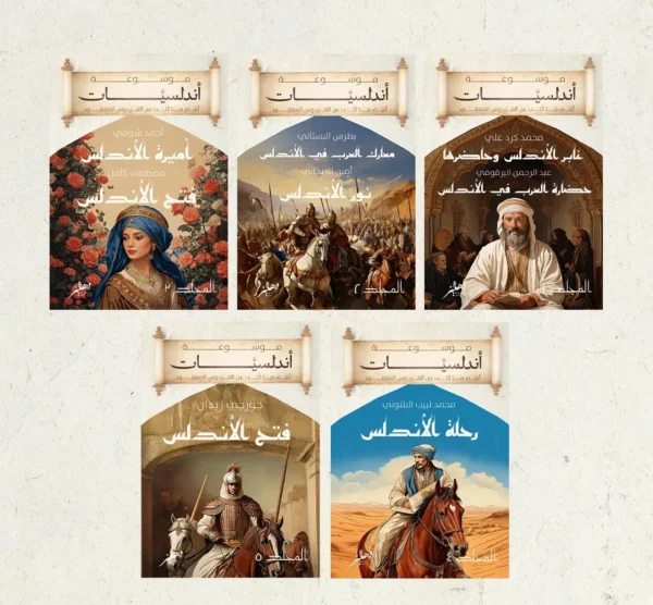 موسوعة أندلسيات