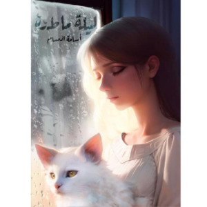 ليلة ماطرة