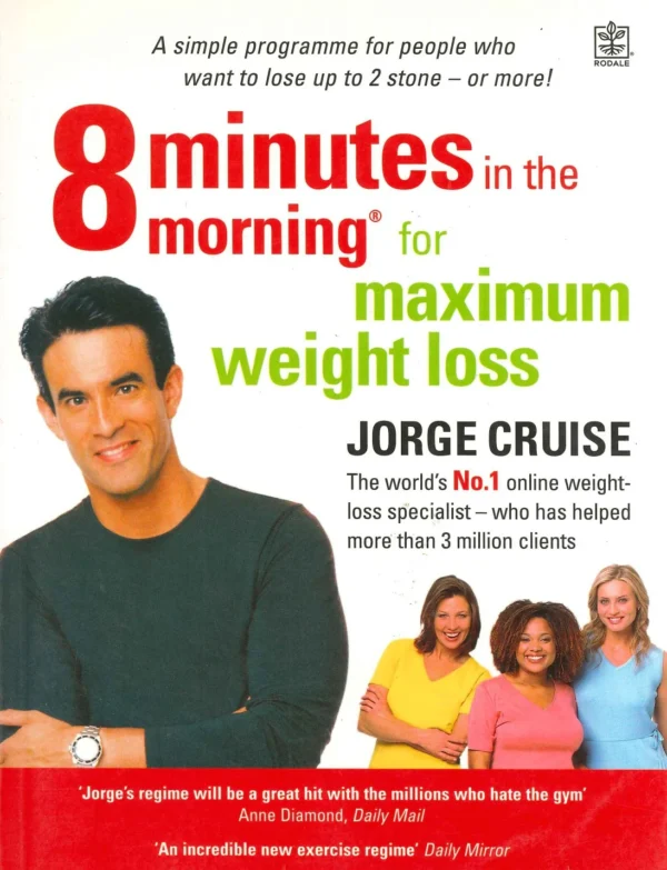 Minutes in the Morning for Real Shapes, Real Sizes